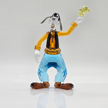 Lade das Bild in den Galerie-Viewer, SWAROVSKI Disney Goofy 5301576