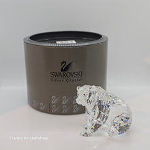 Lade das Bild in den Galerie-Viewer, SWAROVSKI Grizzly Bär 243880