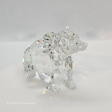 Lade das Bild in den Galerie-Viewer, SWAROVSKI Grizzly Bär 243880