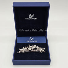 Lade das Bild in den Galerie-Viewer, SWAROVSKI Haarspange Dreifach-Stern Motiv 865043