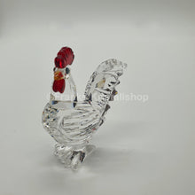 Lade das Bild in den Galerie-Viewer, SWAROVSKI Hahn 247759