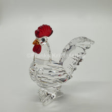 Lade das Bild in den Galerie-Viewer, SWAROVSKI Hahn 247759