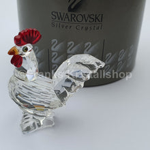 Lade das Bild in den Galerie-Viewer, SWAROVSKI Hahn 247759