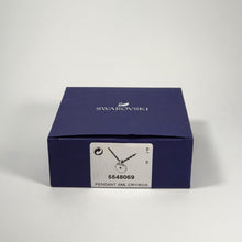 Lade das Bild in den Galerie-Viewer, SWAROVSKI Kette mit Anhänger und Kristall Roségold-Legierungsschicht 5548069