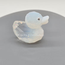 Lade das Bild in den Galerie-Viewer, SWAROVSKI Happy Duck Lucky Lee 1041375
