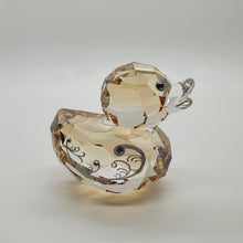 Lade das Bild in den Galerie-Viewer, SWAROVSKI Happy Duck Miss Elegant 5080337
