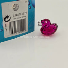 Lade das Bild in den Galerie-Viewer, SWAROVSKI Happy Duck Sweet Alicia 1041290