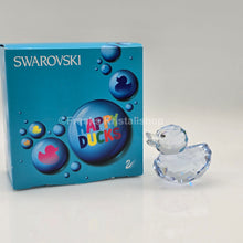 Lade das Bild in den Galerie-Viewer, SWAROVSKI Happy Ducks Jolly Jay 1041294 oK