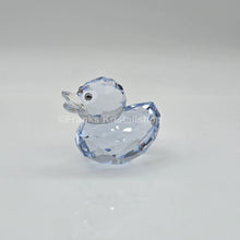 Lade das Bild in den Galerie-Viewer, SWAROVSKI Happy Ducks Jolly Jay 1041294 oK