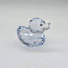 Lade das Bild in den Galerie-Viewer, SWAROVSKI Happy Ducks Jolly Jay 1041294 oK
