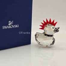 Lade das Bild in den Galerie-Viewer, SWAROVSKI Happy Duck Punk 1096735