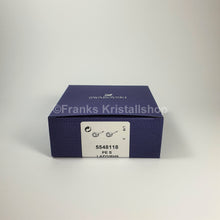 Lade das Bild in den Galerie-Viewer, SWAROVSKI Harley Ohrstecker weiß Rhodiniert 5548118