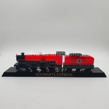 Lade das Bild in den Galerie-Viewer, SWAROVSKI Harry Potter Hogwarts Express 5506804