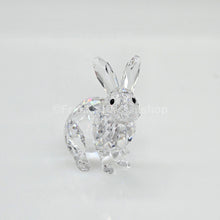 Lade das Bild in den Galerie-Viewer, SWAROVSKI Hase groß sitzend 905777