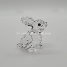 Lade das Bild in den Galerie-Viewer, SWAROVSKI Baby Hase Häschen 5135942