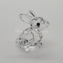 Lade das Bild in den Galerie-Viewer, SWAROVSKI Baby Hase Häschen 5135942