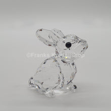 Lade das Bild in den Galerie-Viewer, SWAROVSKI Baby Hase Häschen 5135942