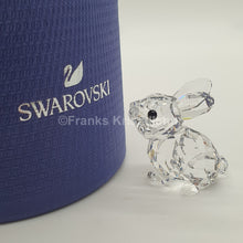 Lade das Bild in den Galerie-Viewer, SWAROVSKI Baby Hase Häschen 5135942