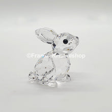 Lade das Bild in den Galerie-Viewer, SWAROVSKI Baby Hase Häschen 5723652 (5135942)
