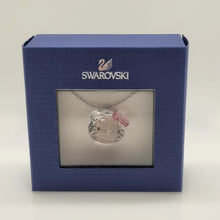 Lade das Bild in den Galerie-Viewer, SWAROVSKI Hello Kitty Halskette 1145823