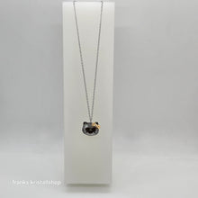 Lade das Bild in den Galerie-Viewer, SWAROVSKI Hello Kitty Halskette 1152576