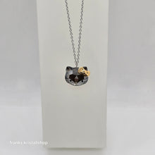 Lade das Bild in den Galerie-Viewer, SWAROVSKI Hello Kitty Halskette 1152576
