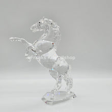 Lade das Bild in den Galerie-Viewer, SWAROVSKI Der Hengst 5470628 oU