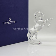 Lade das Bild in den Galerie-Viewer, SWAROVSKI Der Hengst 5470628 oU