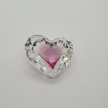 Lade das Bild in den Galerie-Viewer, Swarovski Herz Nur Für Dich 5428006
