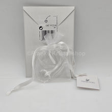 Lade das Bild in den Galerie-Viewer, SWAROVSKI Herz Ornament 5198540