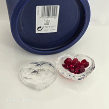 Lade das Bild in den Galerie-Viewer, SWAROVSKI Herz Schmuckdose 693910