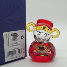 Lade das Bild in den Galerie-Viewer, SWAROVSKI Asian Symbols Hinreißender Gott des Reichtums 5523324