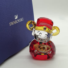 Lade das Bild in den Galerie-Viewer, SWAROVSKI Asian Symbols Hinreißender Gott des Reichtums 5523324