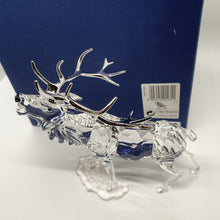 Lade das Bild in den Galerie-Viewer, SWAROVSKI Hirsch 291431