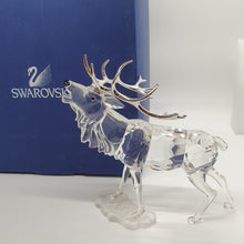 Lade das Bild in den Galerie-Viewer, SWAROVSKI Hirsch 291431