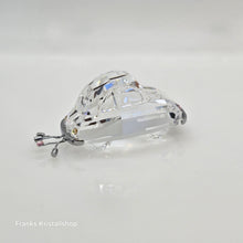 Lade das Bild in den Galerie-Viewer, SWAROVSKI Hochzeitsauto Just Married 5492225