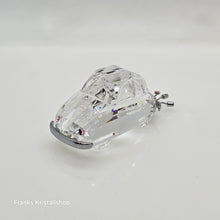 Lade das Bild in den Galerie-Viewer, SWAROVSKI Hochzeitsauto Just Married 5492225