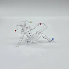 Lade das Bild in den Galerie-Viewer, SWAROVSKI Hofnarr Clown 275555