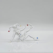 Lade das Bild in den Galerie-Viewer, SWAROVSKI Hofnarr Clown 275555