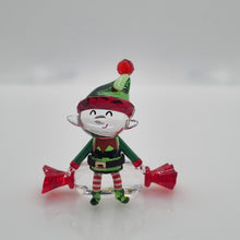 Lade das Bild in den Galerie-Viewer, SWAROVSKI Holiday Cheers Dulcis Elfe Elf 5655435