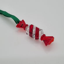 Lade das Bild in den Galerie-Viewer, SWAROVSKI Holiday Cheers Dulcis Kristallornament Bonbon 5655438