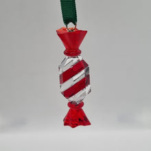 Lade das Bild in den Galerie-Viewer, SWAROVSKI Holiday Cheers Dulcis Kristallornament Bonbon 5655438