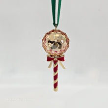 Lade das Bild in den Galerie-Viewer, SWAROVSKI Holiday Cheers Dulcis Lollipop Ornament 5684302