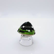 Lade das Bild in den Galerie-Viewer, SWAROVSKI Holiday Cheers Grüner Pilz 5627098
