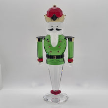 Lade das Bild in den Galerie-Viewer, SWAROVSKI Holiday Cheers Nussknacker 2023 Groß 5657975
