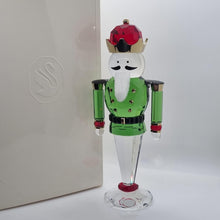 Lade das Bild in den Galerie-Viewer, SWAROVSKI Holiday Cheers Nussknacker 2023 Groß 5657975