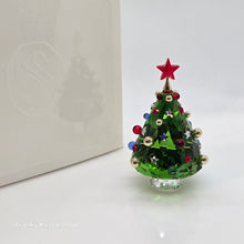 Lade das Bild in den Galerie-Viewer, SWAROVSKI Holiday Cheers Weihnachtsbaum 5680087