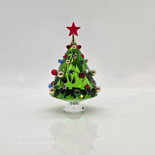 Lade das Bild in den Galerie-Viewer, SWAROVSKI Holiday Cheers Weihnachtsbaum 5680087