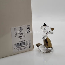 Lade das Bild in den Galerie-Viewer, SWAROVSKI Holiday Magic Fuchs 5644113