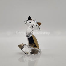 Lade das Bild in den Galerie-Viewer, SWAROVSKI Holiday Magic Fuchs 5644113